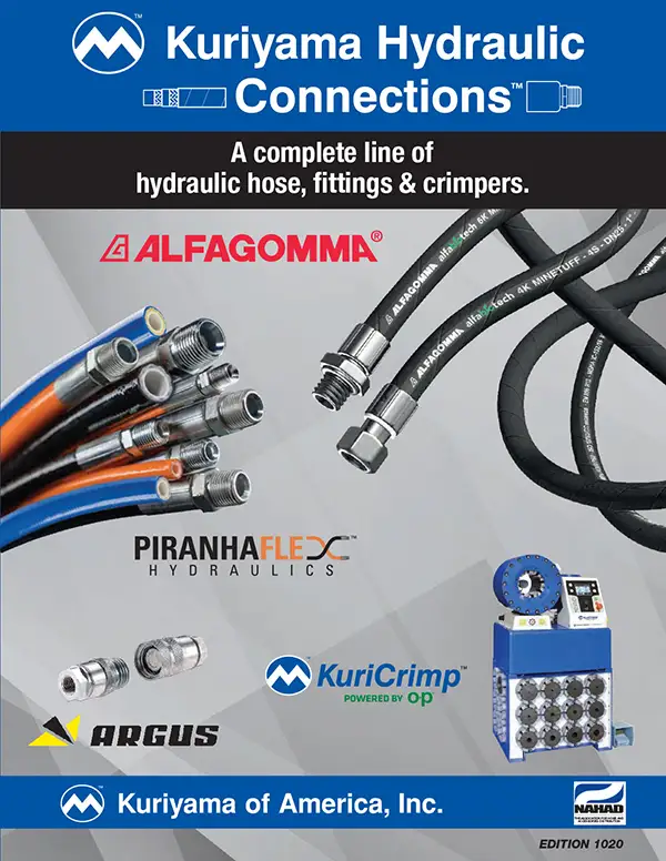 Oroflex Well brochure cover